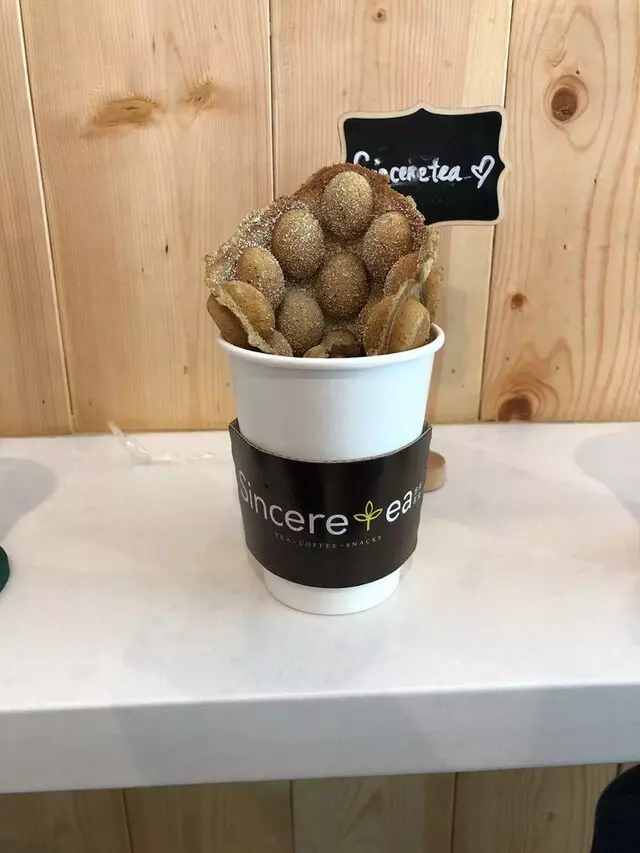 Sinceretea