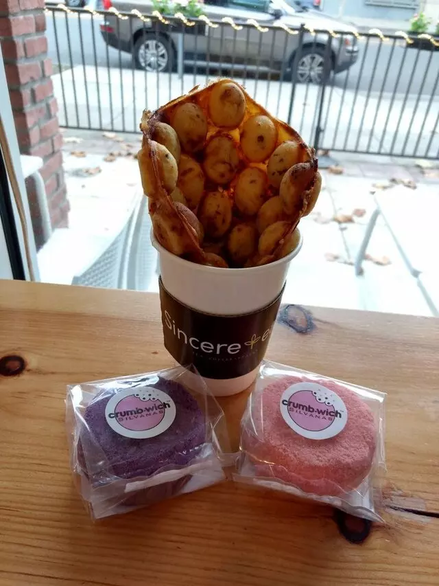 Sinceretea