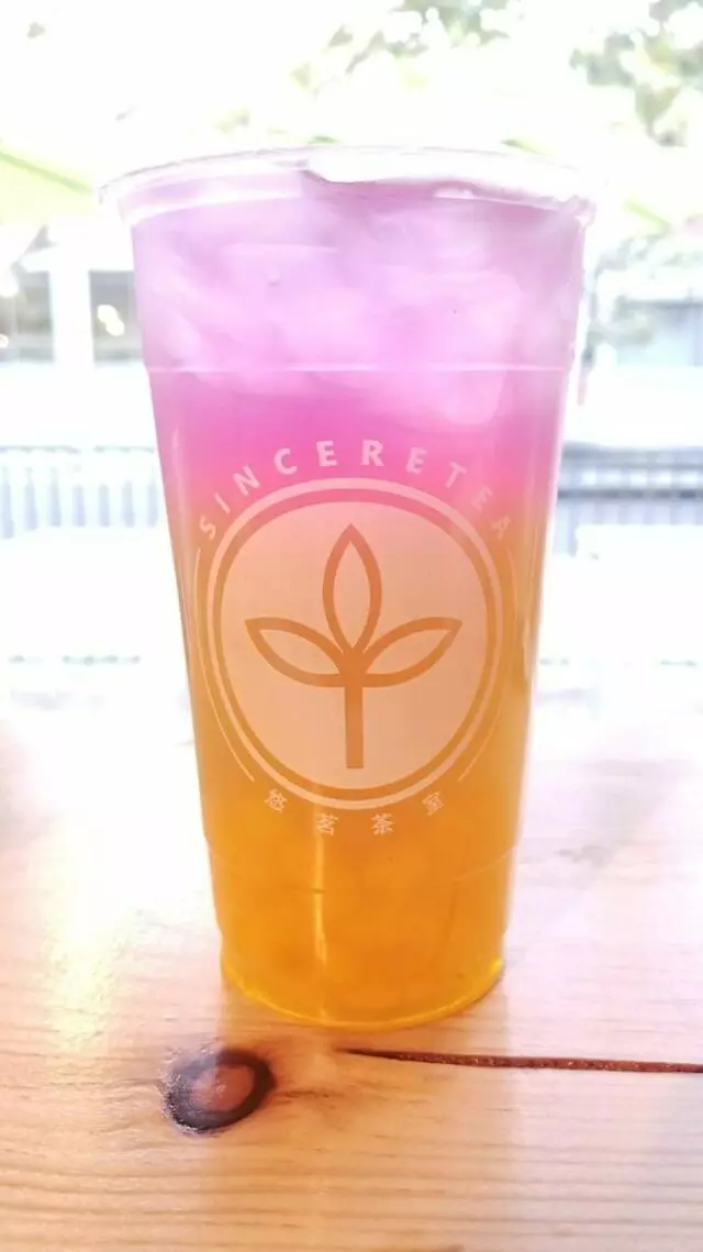 Sinceretea
