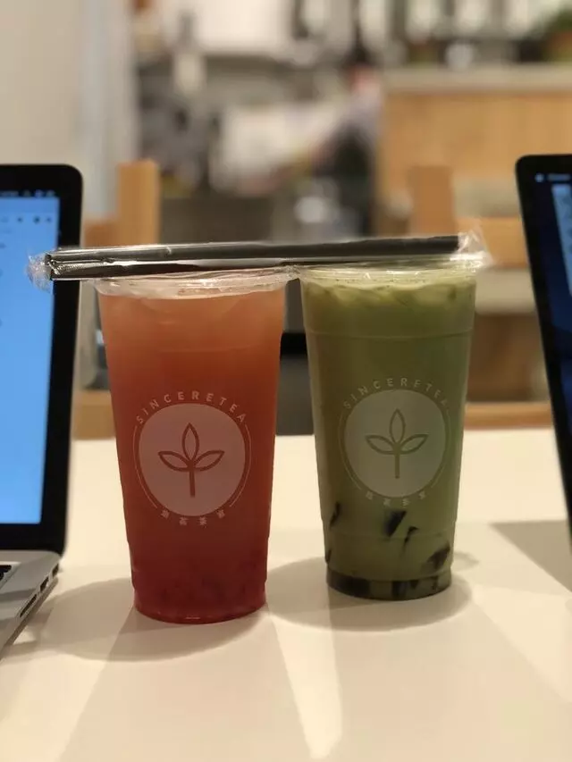 Sinceretea