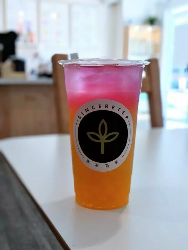 Sinceretea
