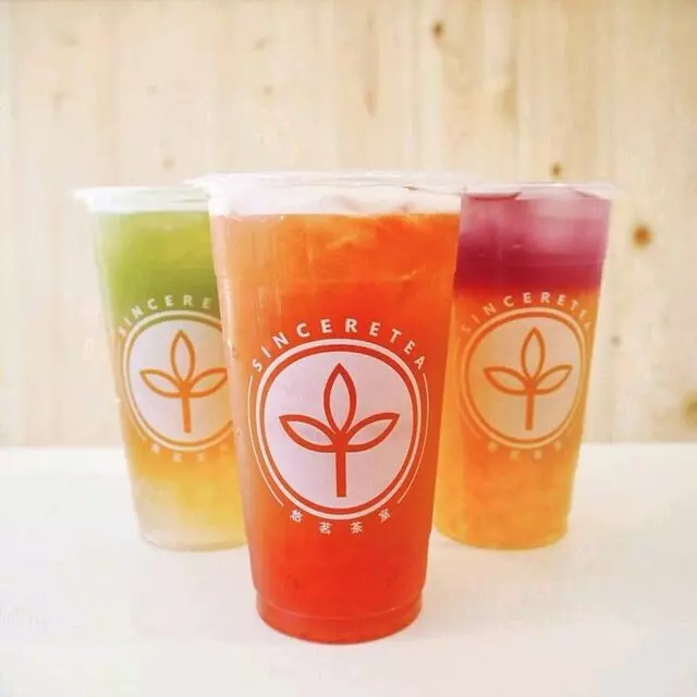 Sinceretea