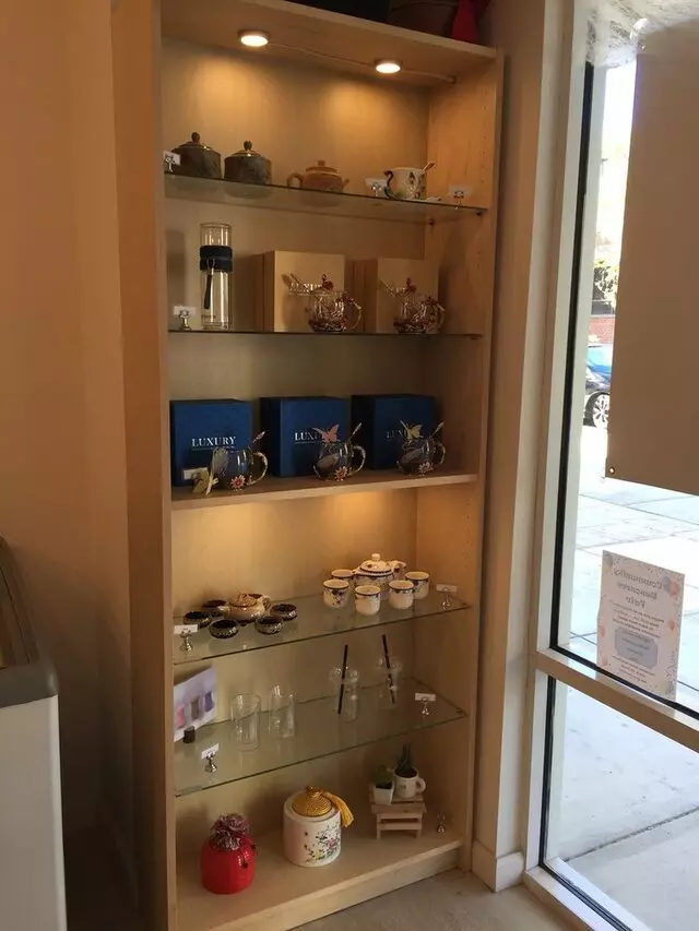 Sinceretea