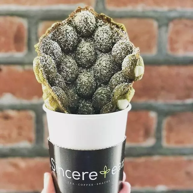 Sinceretea