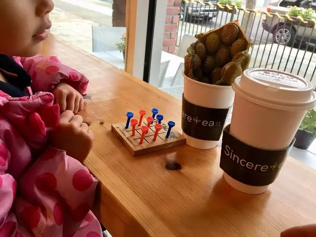 Sinceretea