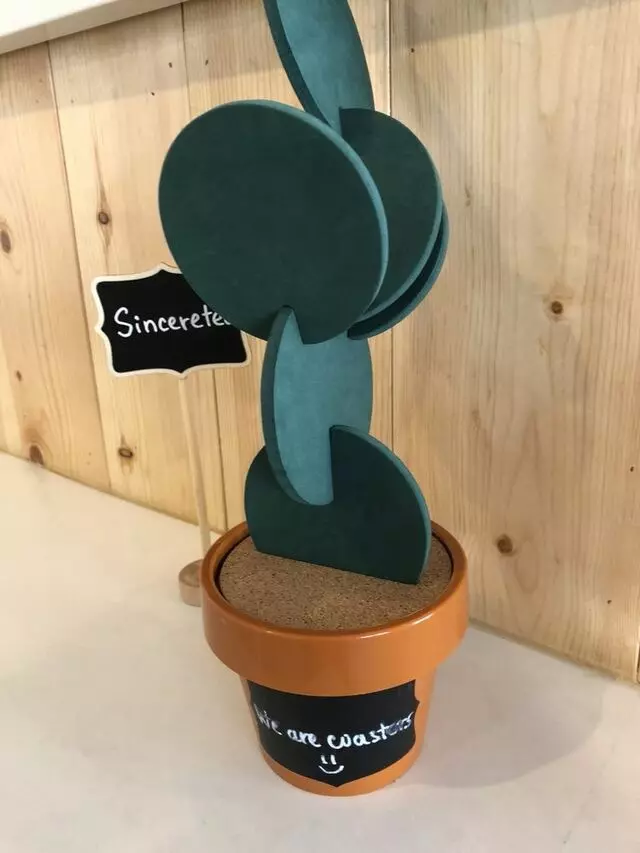Sinceretea