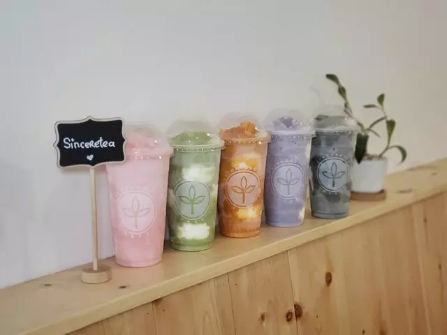 Sinceretea