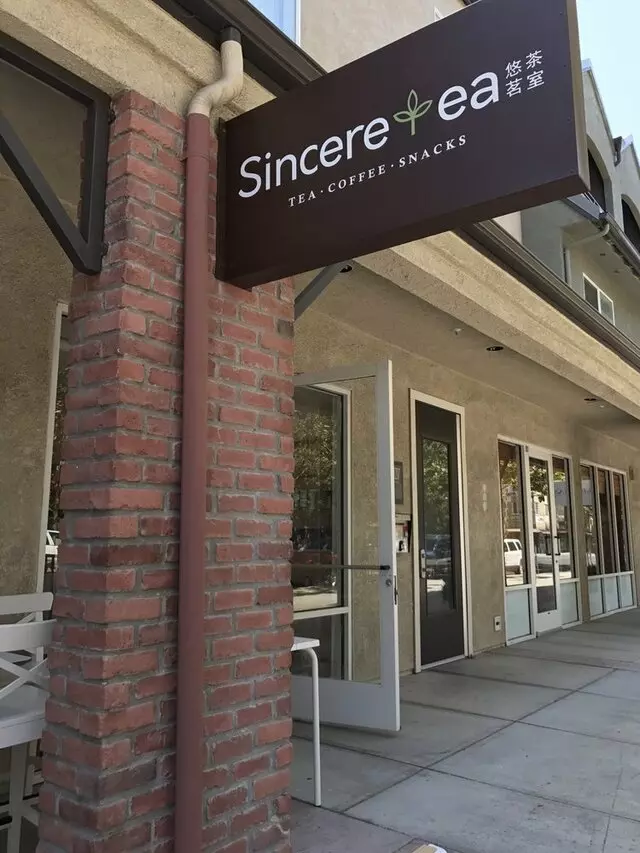 Sinceretea