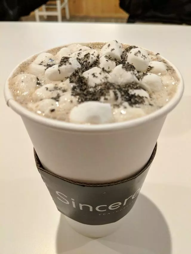 Sinceretea