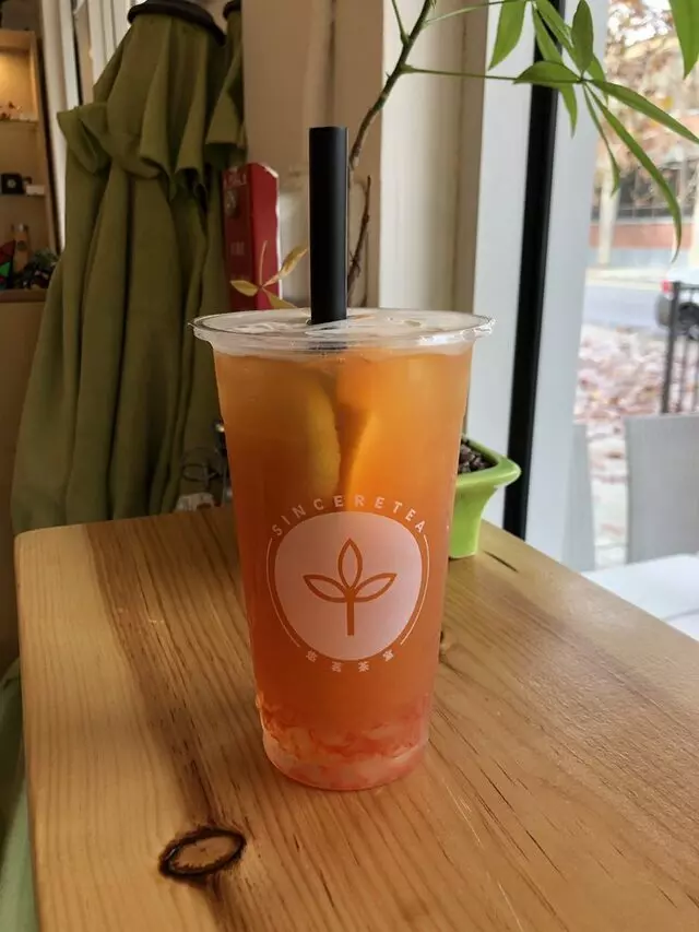 Sinceretea