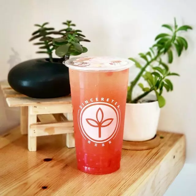 Sinceretea