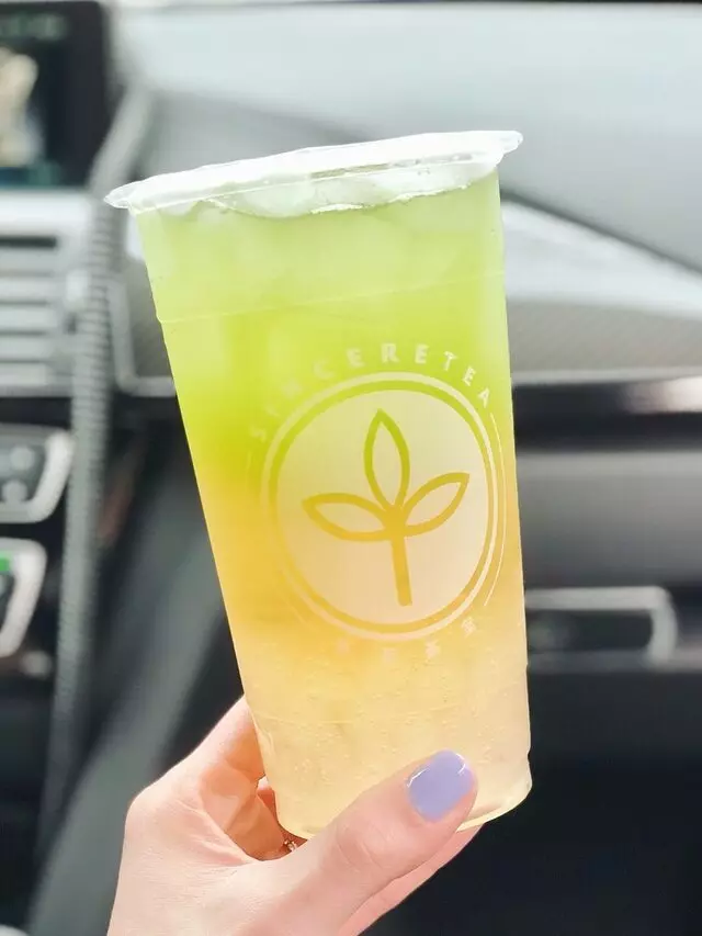 Sinceretea
