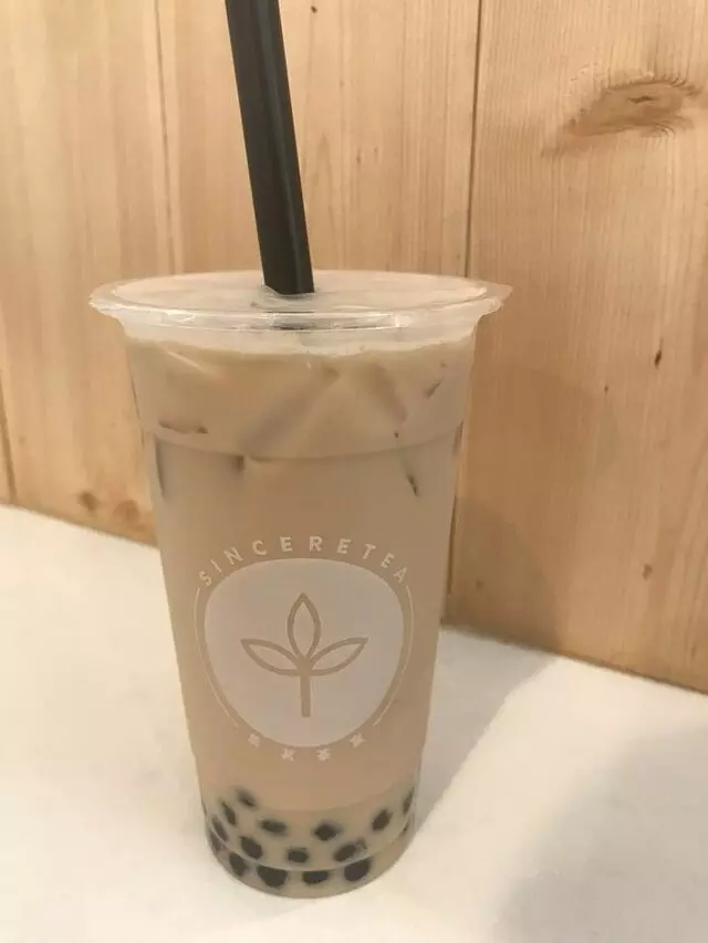 Sinceretea