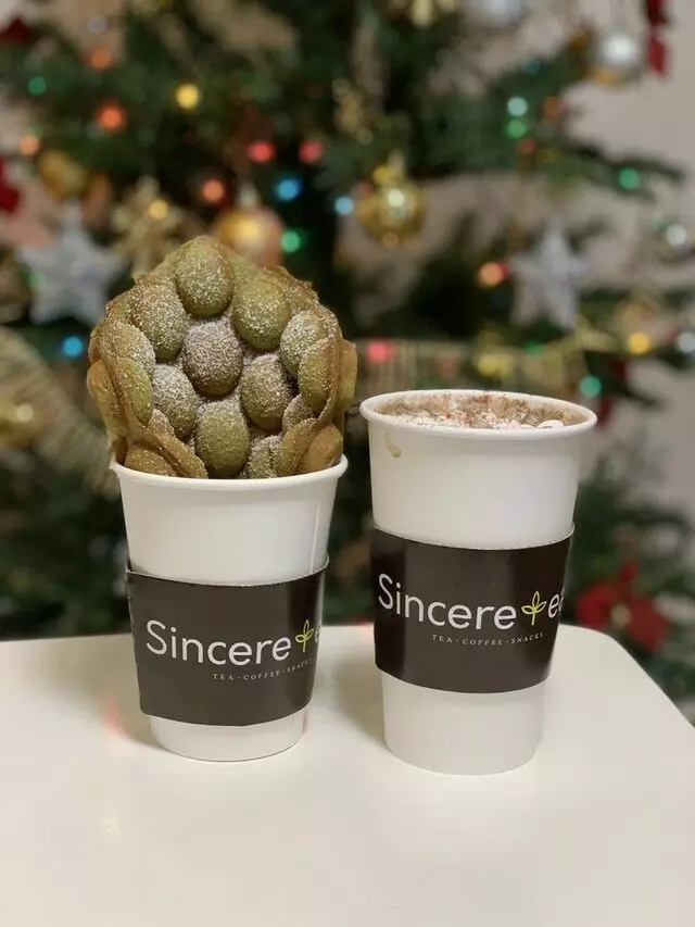 Sinceretea