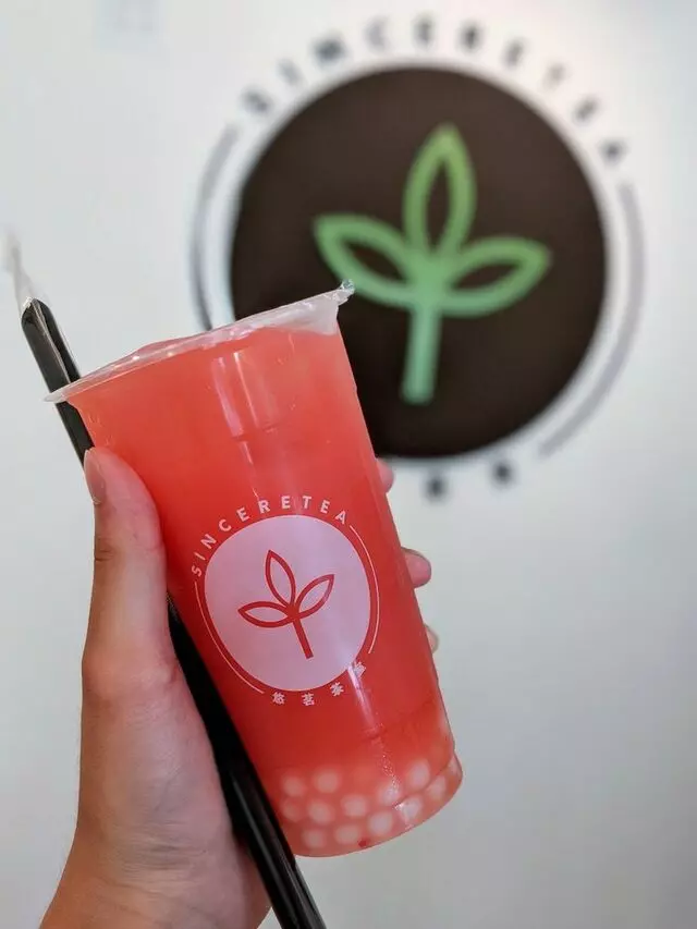 Sinceretea