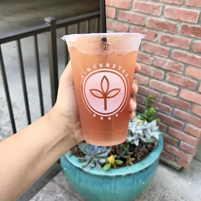 Sinceretea