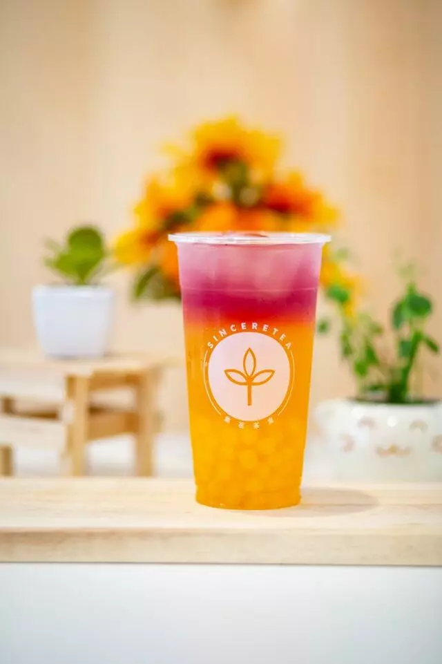 Sinceretea