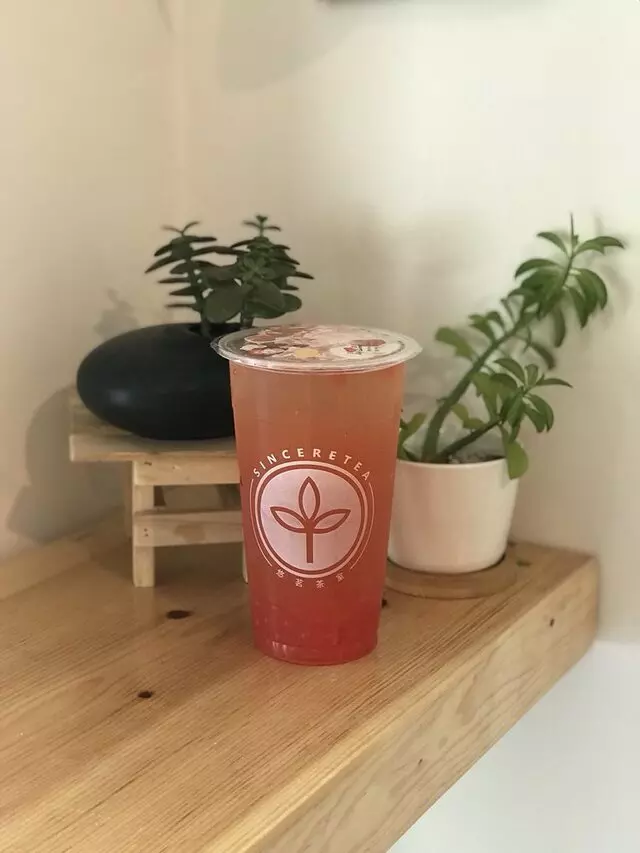Sinceretea
