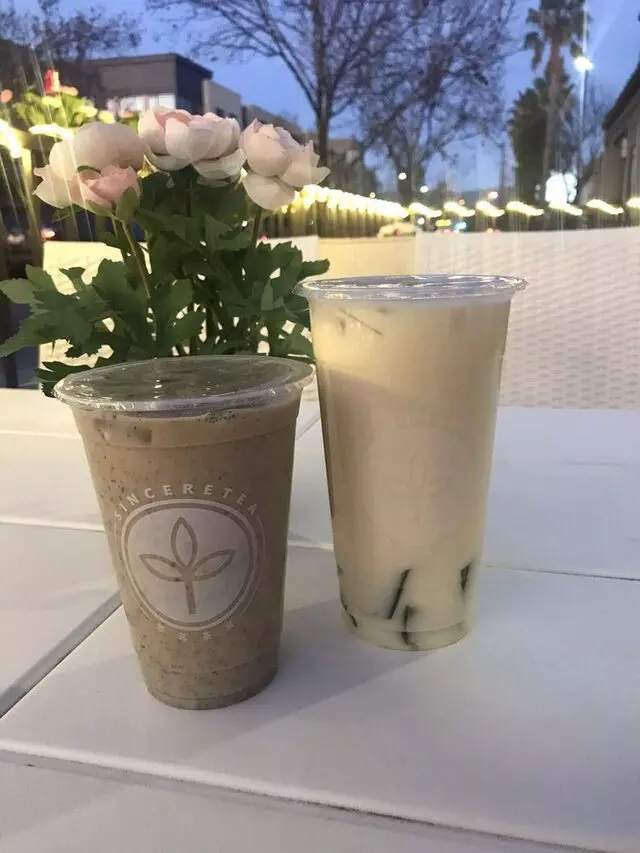 Sinceretea