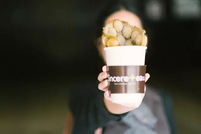 Sinceretea