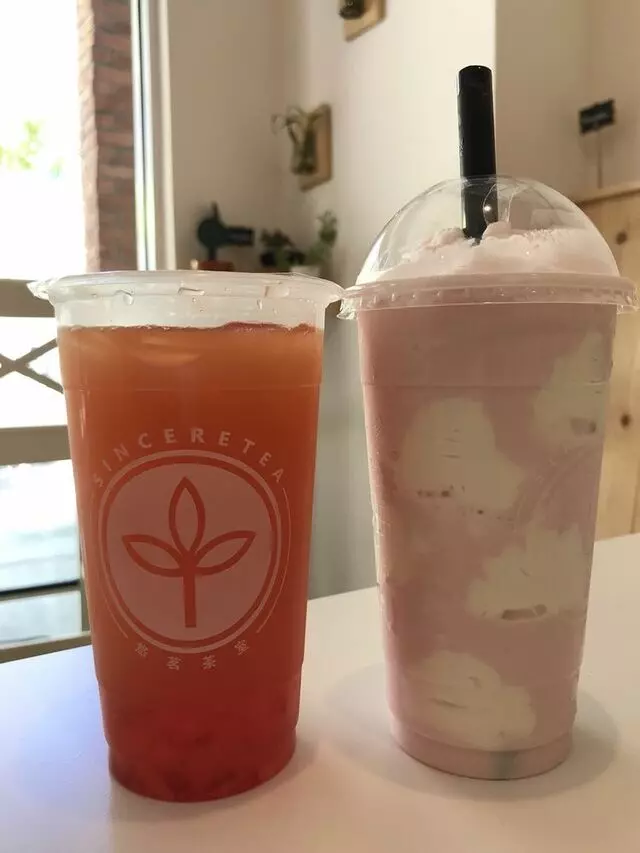 Sinceretea