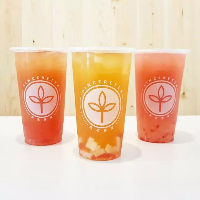 Sinceretea