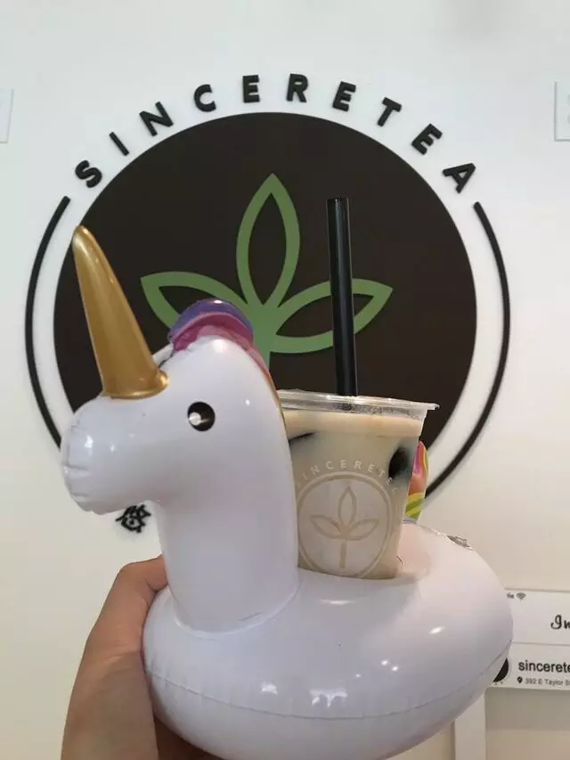 Sinceretea