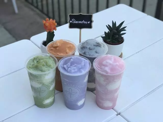 Sinceretea