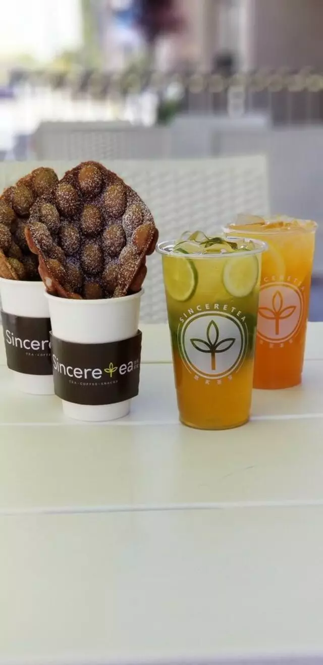 Sinceretea