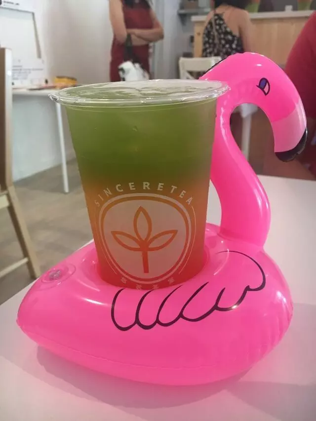 Sinceretea