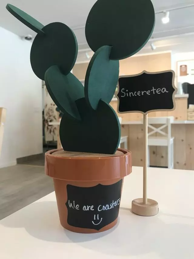 Sinceretea