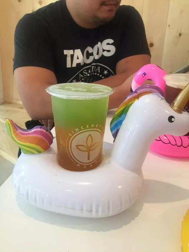 Sinceretea
