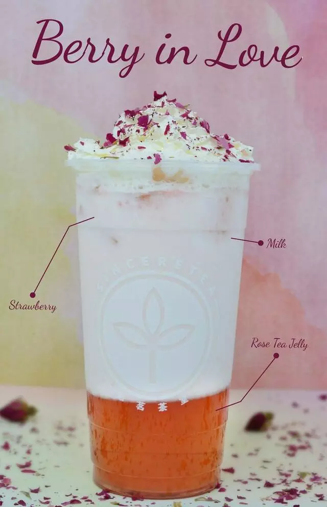 Sinceretea