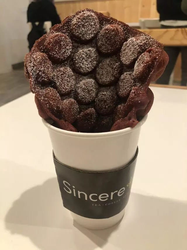 Sinceretea