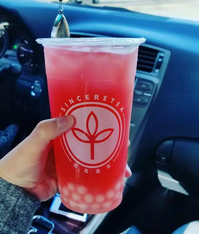 Sinceretea