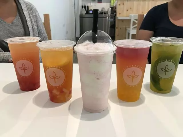 Sinceretea