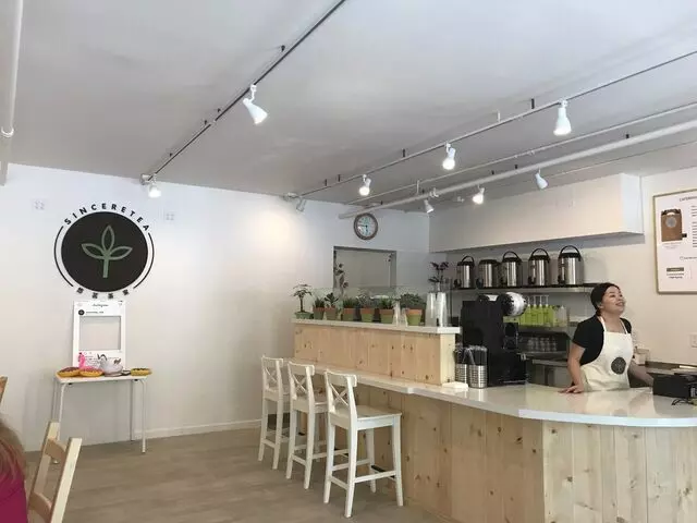 Sinceretea