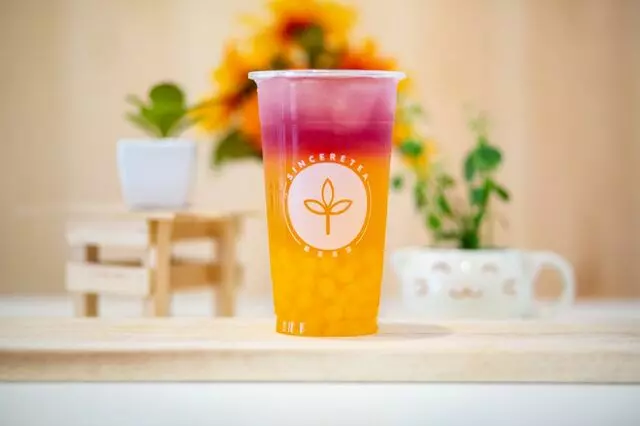 Sinceretea