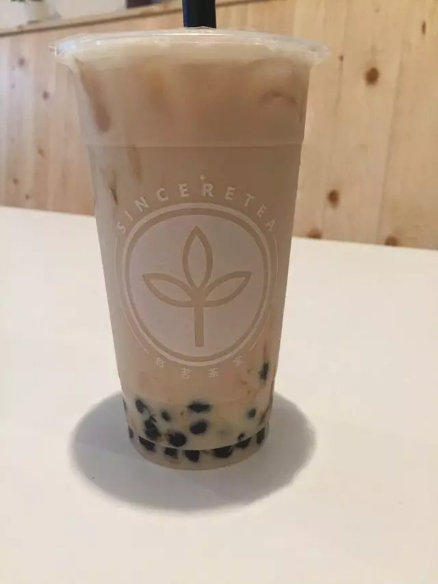 Sinceretea