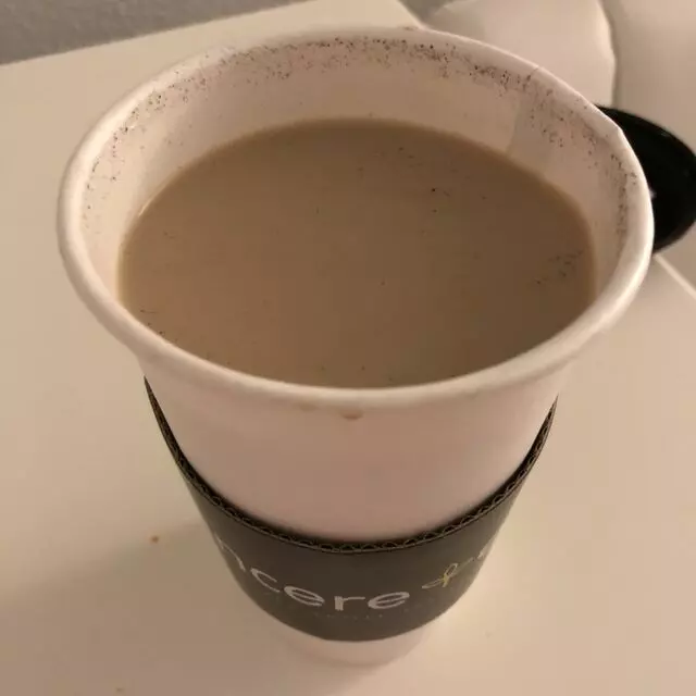 Sinceretea