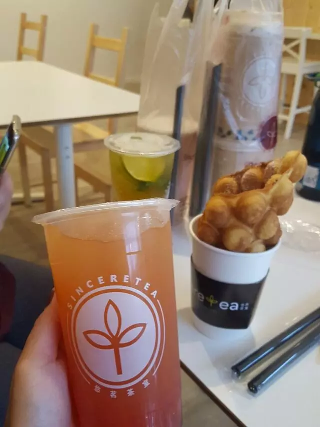 Sinceretea
