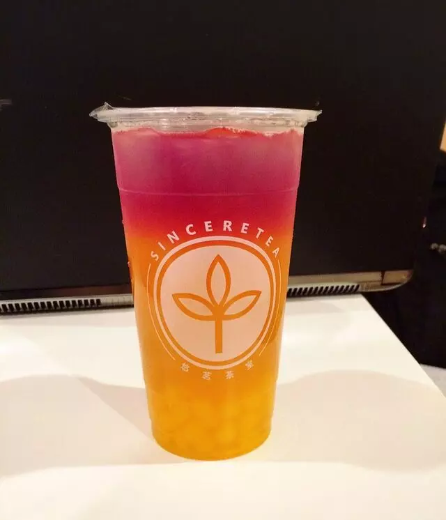 Sinceretea