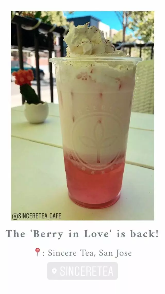 Sinceretea