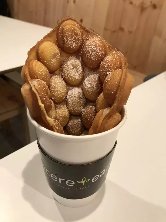 Sinceretea