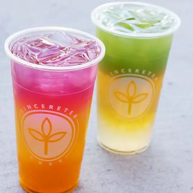 Sinceretea