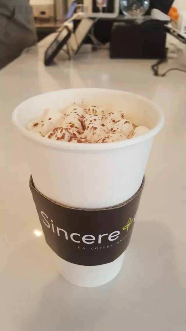 Sinceretea