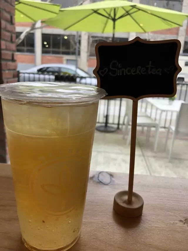 Sinceretea