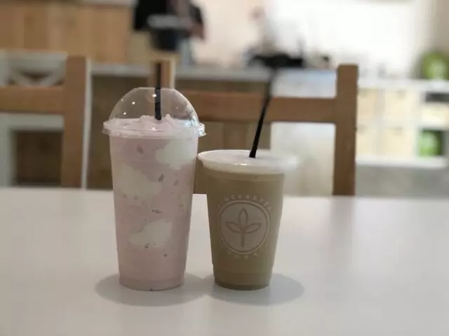 Sinceretea
