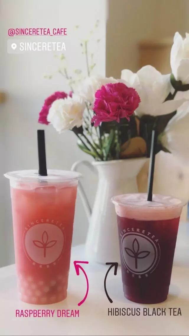 Sinceretea