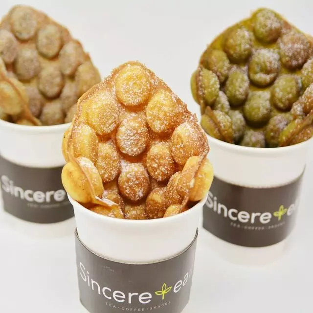 Sinceretea